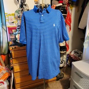 Mens Polo